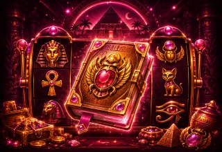 Book of Dead Slot