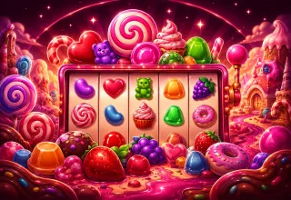 Sweet Bonanza Slot